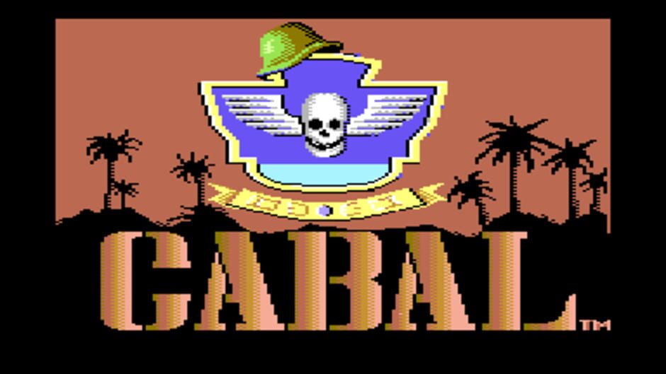 Cabal screenshot 2