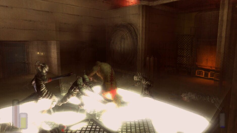 The Suffering screenshot 6