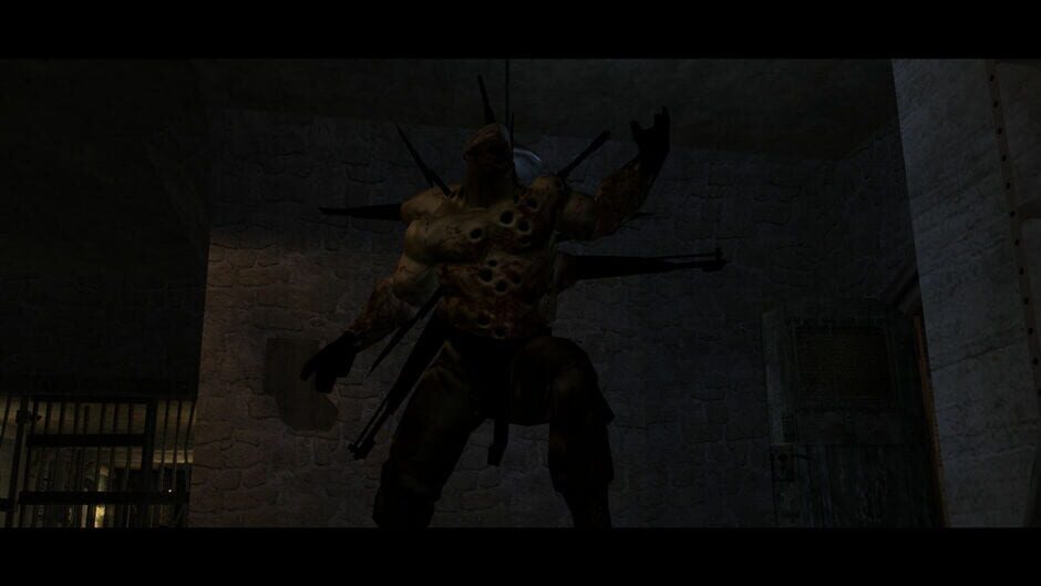 The Suffering screenshot 8