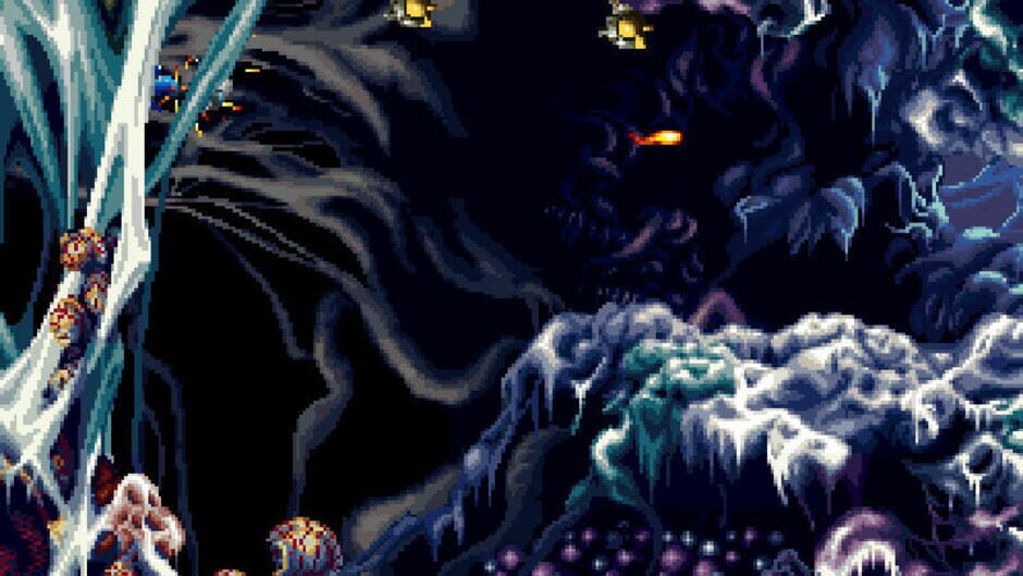 Pulstar screenshot 4