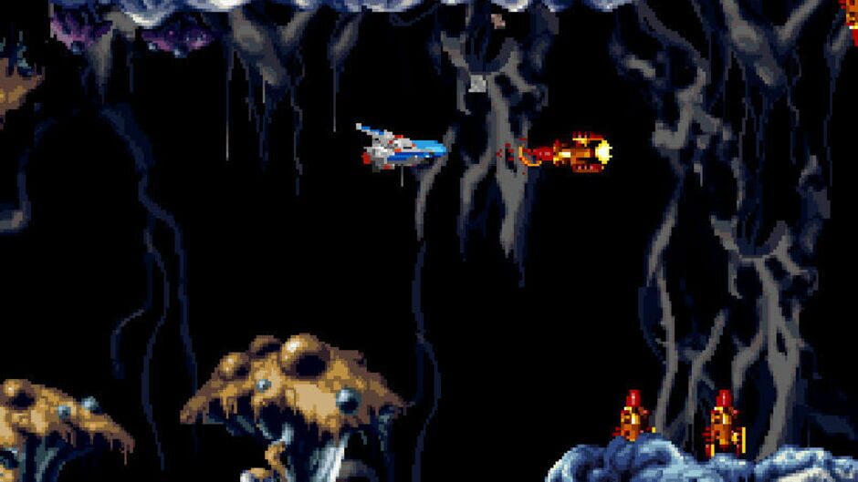Pulstar screenshot 5