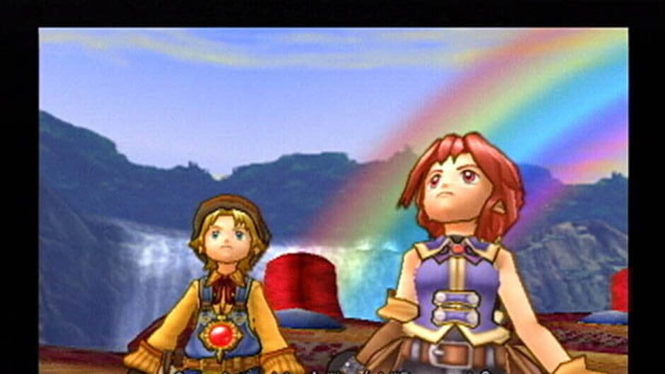 Dark Cloud 2 screenshot 5