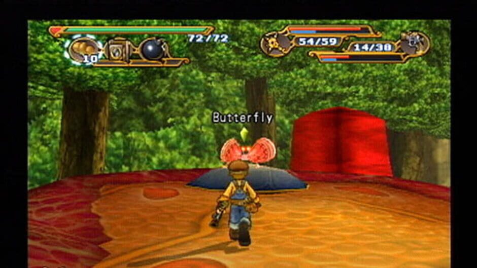 Dark Cloud 2 screenshot 6