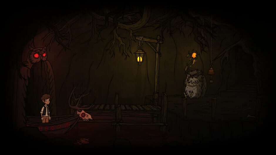 Creepy Tale 2 screenshot 5