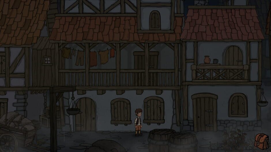 Creepy Tale 2 screenshot 3