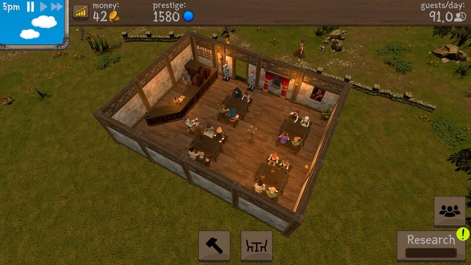 Tavern Master screenshot 4