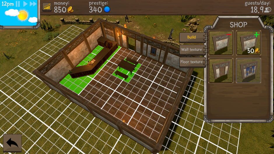 Tavern Master screenshot 6