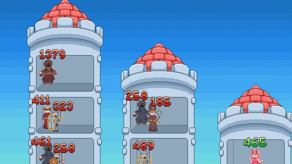 Succubus: Hunt For Meal screenshot 2