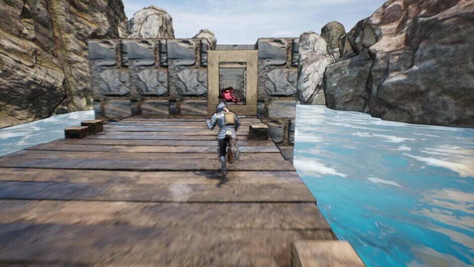 ALTF4 screenshot 3
