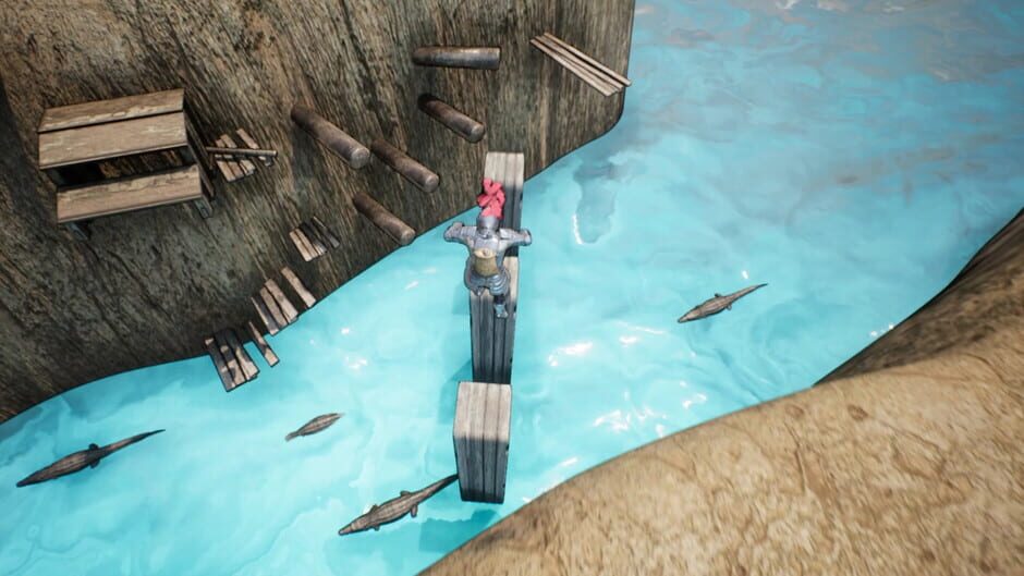 ALTF4 screenshot 6