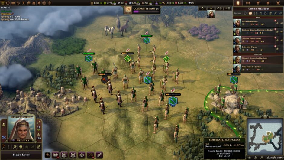 Old World screenshot 8