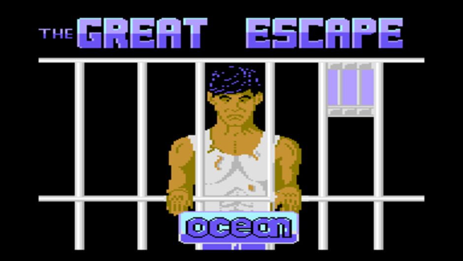 The Great Escape screenshot 6