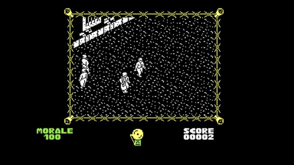 The Great Escape screenshot 4