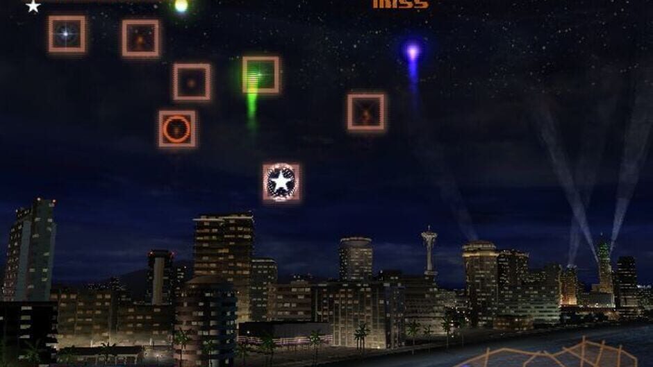 FantaVision screenshot 5