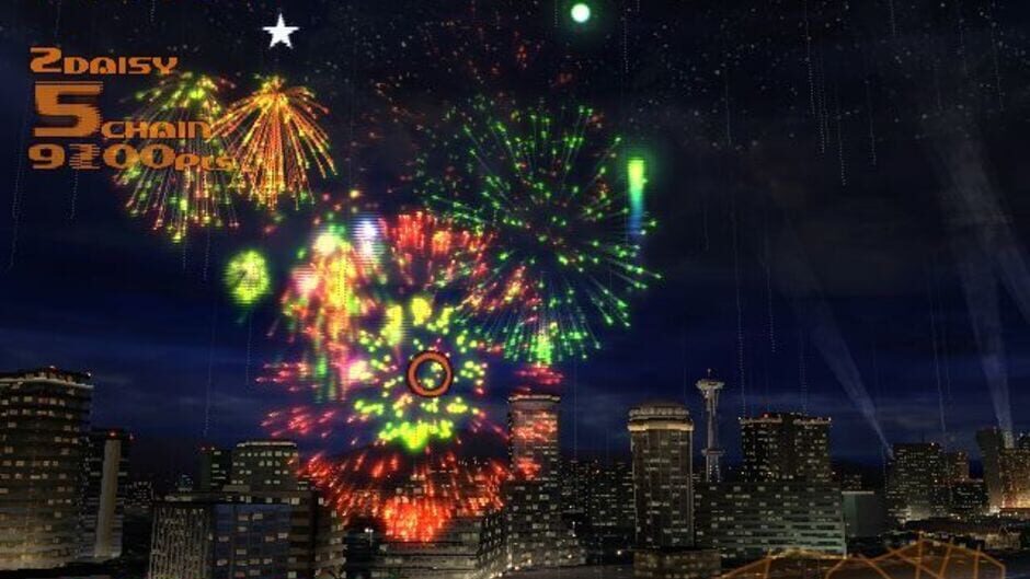 FantaVision screenshot 6