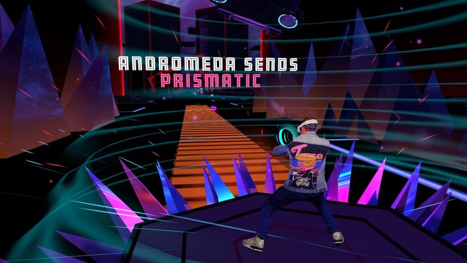 Synth Riders screenshot 5