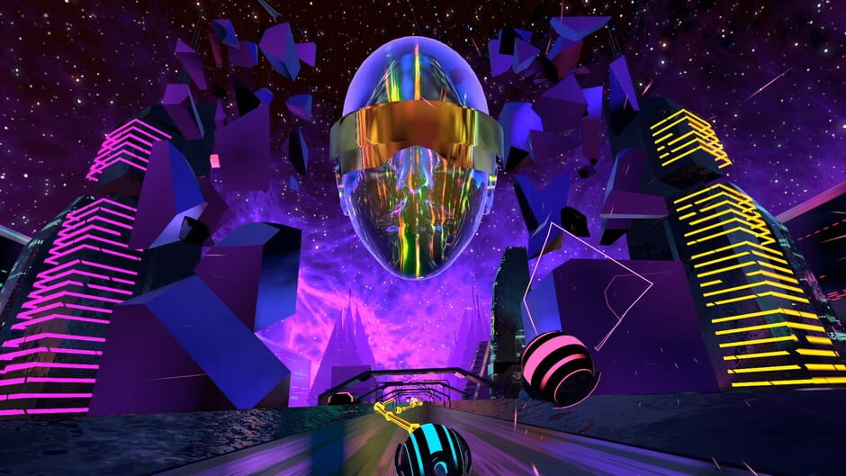 Synth Riders screenshot 3