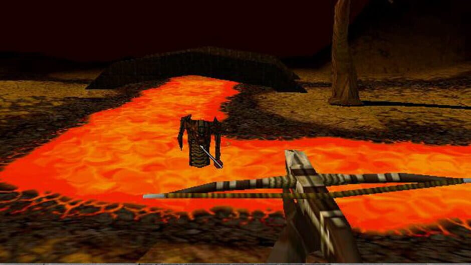 King's Quest VIII: The Mask of Eternity screenshot 5