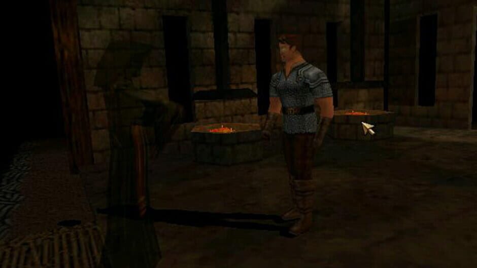 King's Quest VIII: The Mask of Eternity screenshot 6