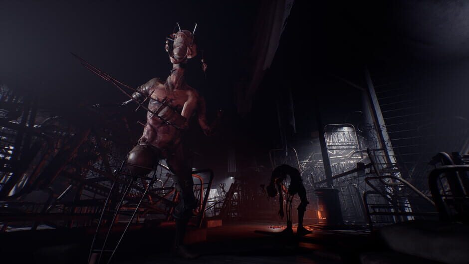 Ad Infinitum screenshot 2