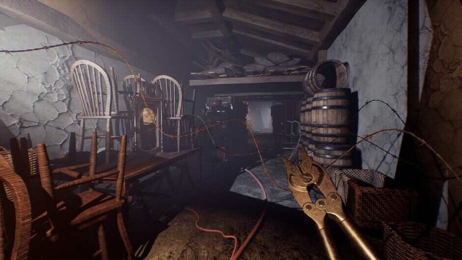 Ad Infinitum screenshot 3