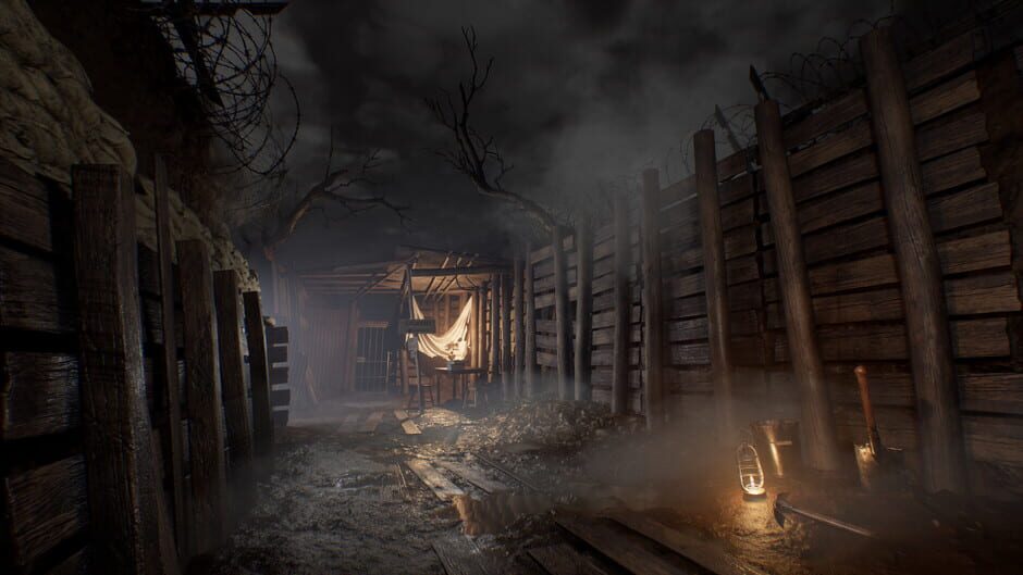 Ad Infinitum screenshot 4