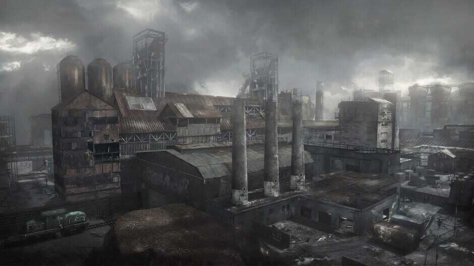 RoboCop: Rogue City screenshot 4