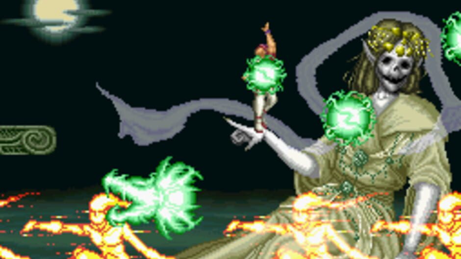 Run Saber screenshot 1