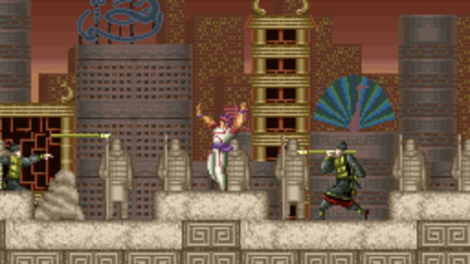 Run Saber screenshot 3