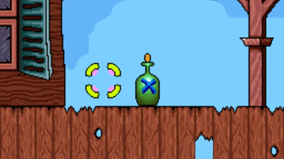 Tin Star screenshot 3