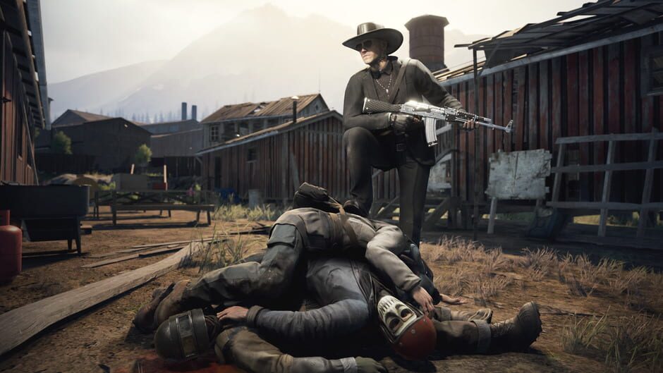 Vigor screenshot 6