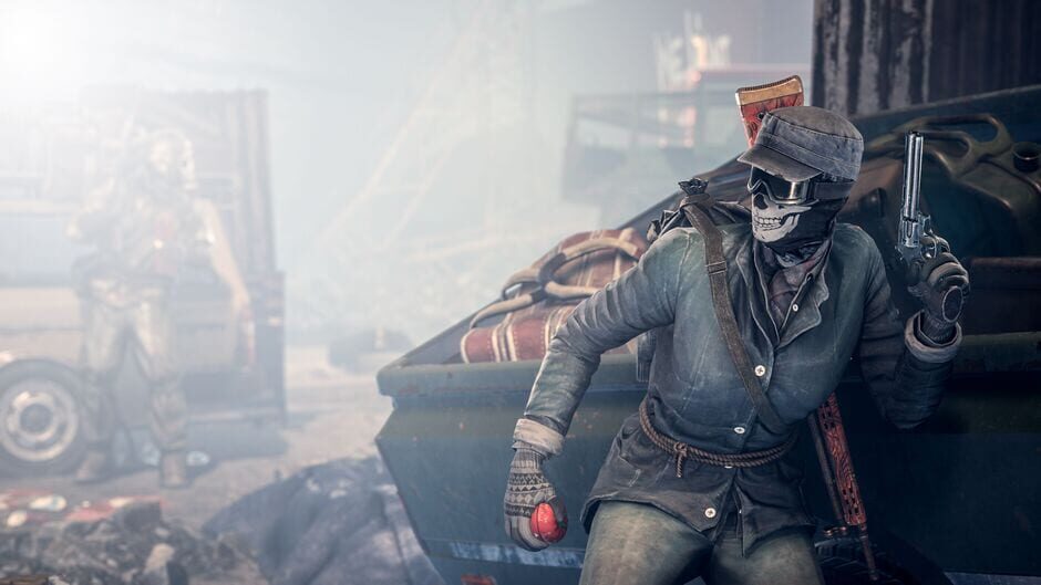 Vigor screenshot 4