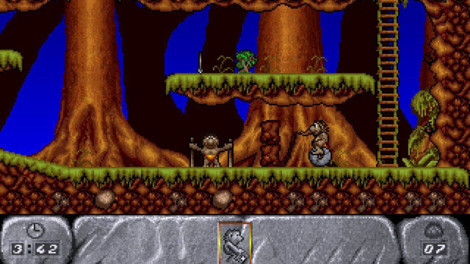 The Humans screenshot 6