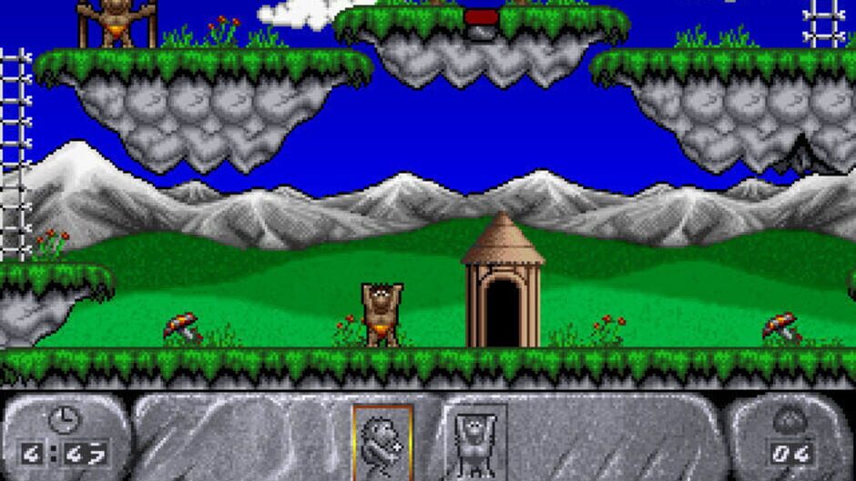 The Humans screenshot 7