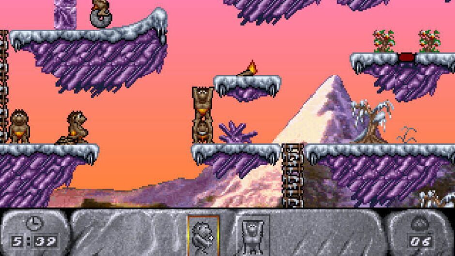 The Humans screenshot 8