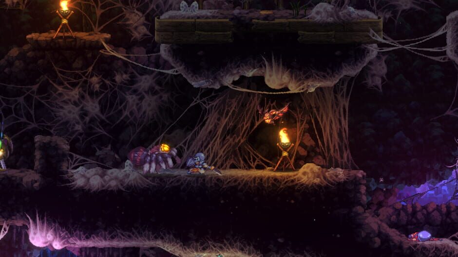Souldiers screenshot 4