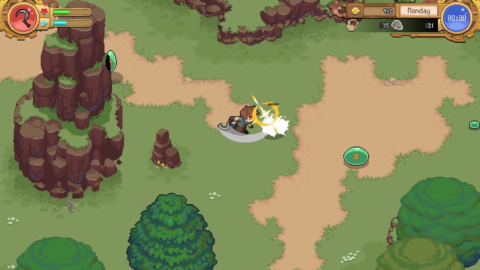 Potion Permit screenshot 3