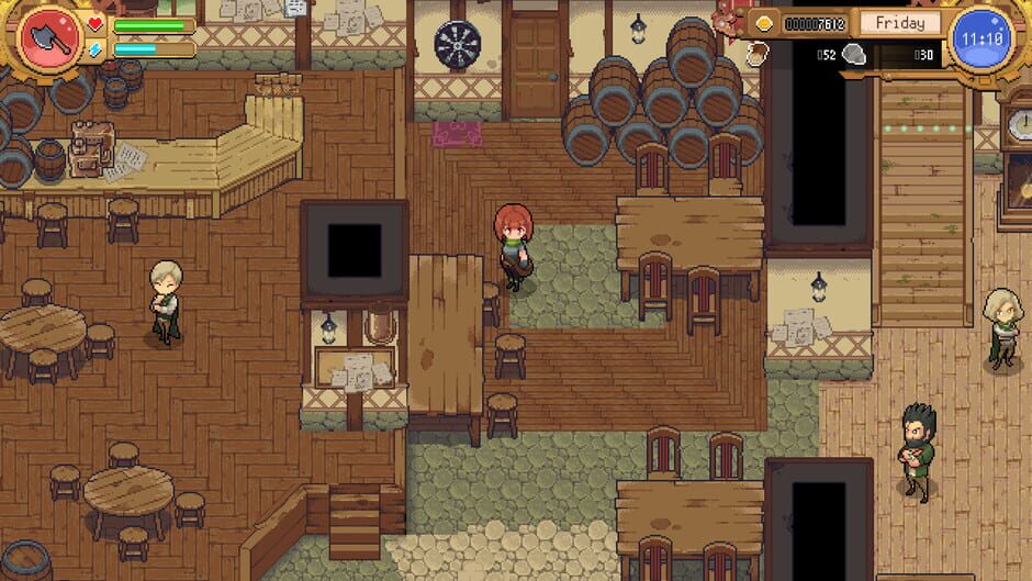 Potion Permit screenshot 7