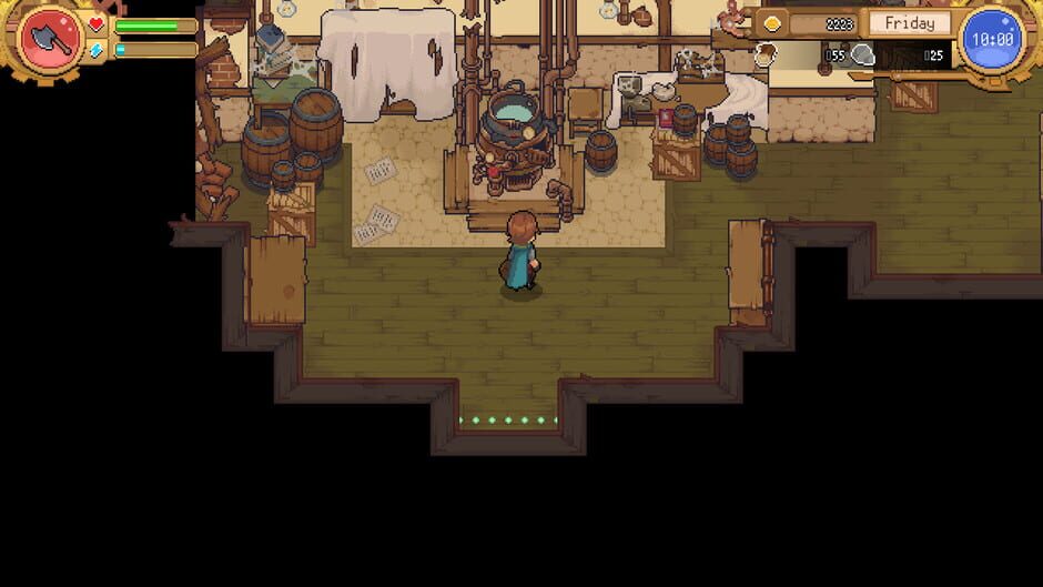 Potion Permit screenshot 1