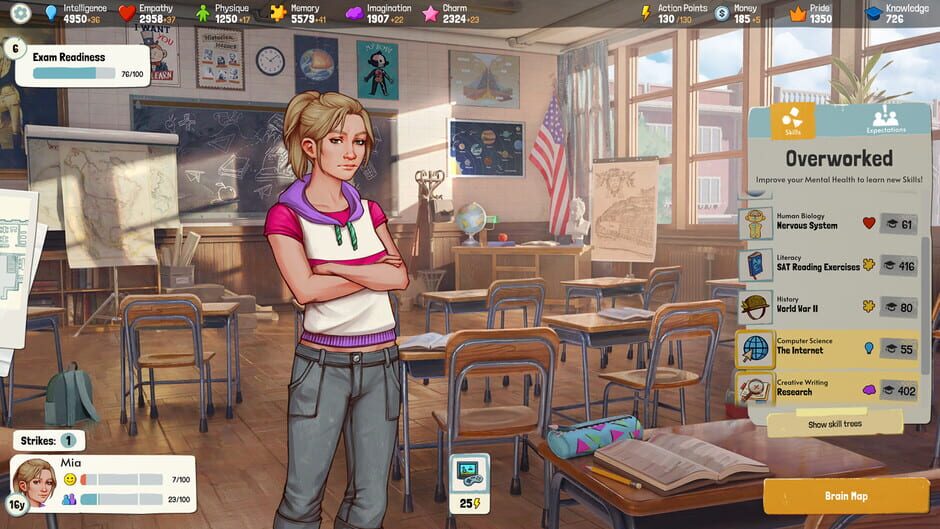 Growing Up screenshot 8