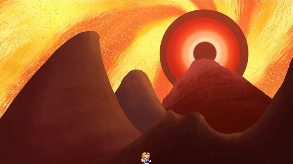 Outcore: Desktop Adventure screenshot 6