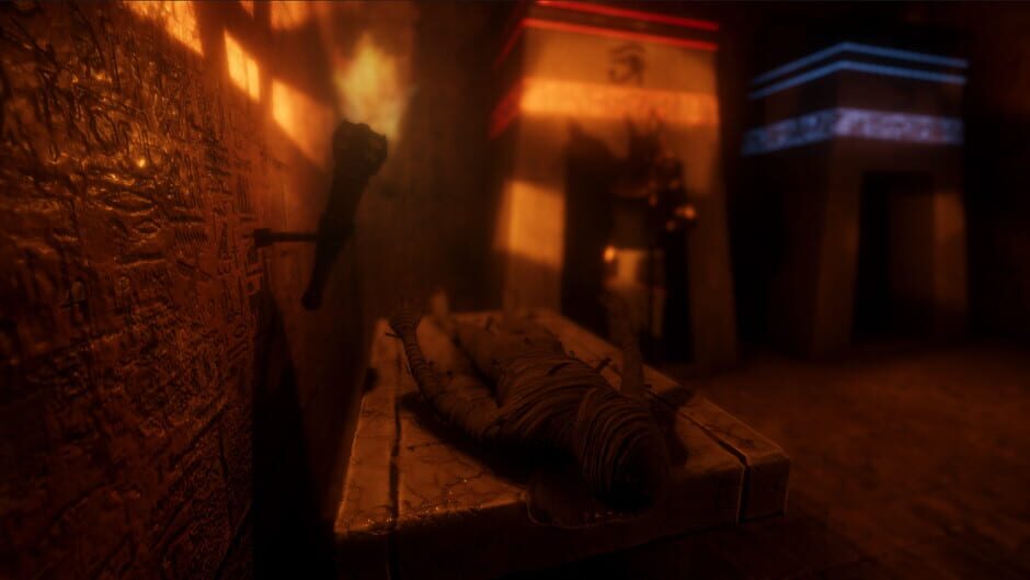 Forewarned screenshot 7