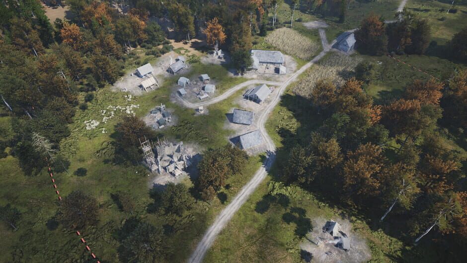 Manor Lords screenshot 1