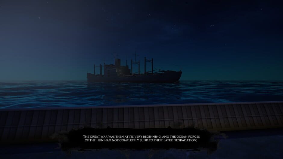 Dagon screenshot 4
