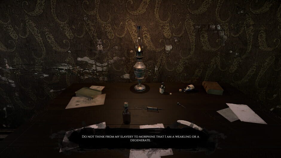 Dagon screenshot 7