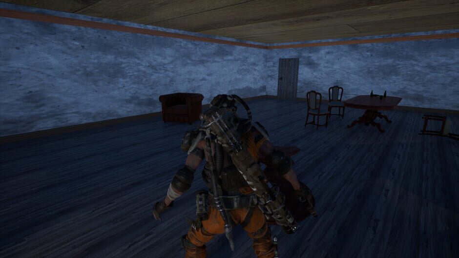 Das Balkonzimmer screenshot 5
