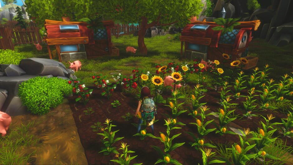 No Place Like Home screenshot 3