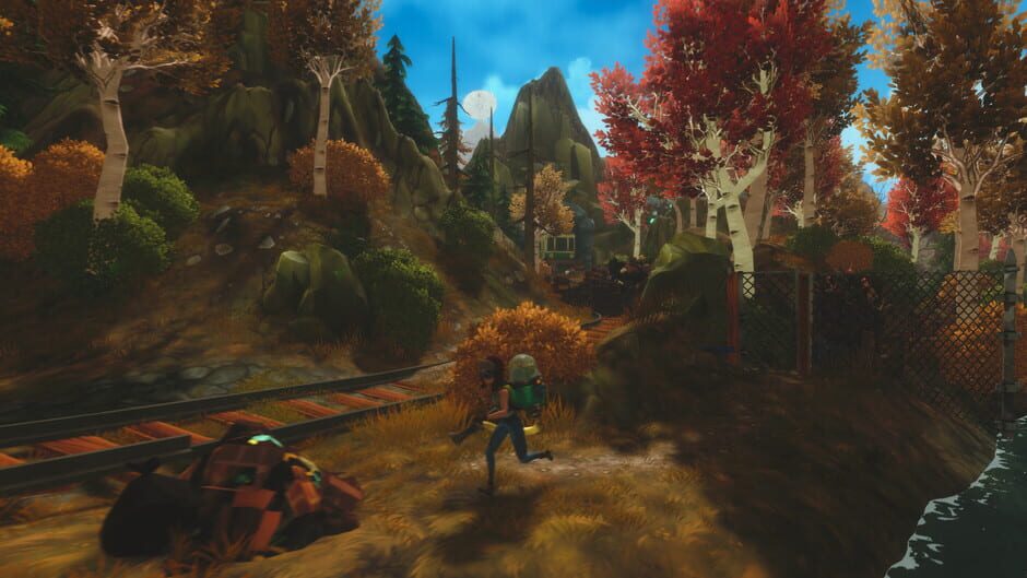 No Place Like Home screenshot 5