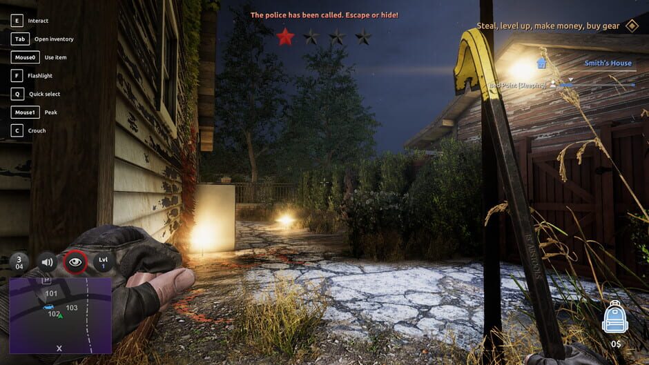 Thief Simulator 2 screenshot 7