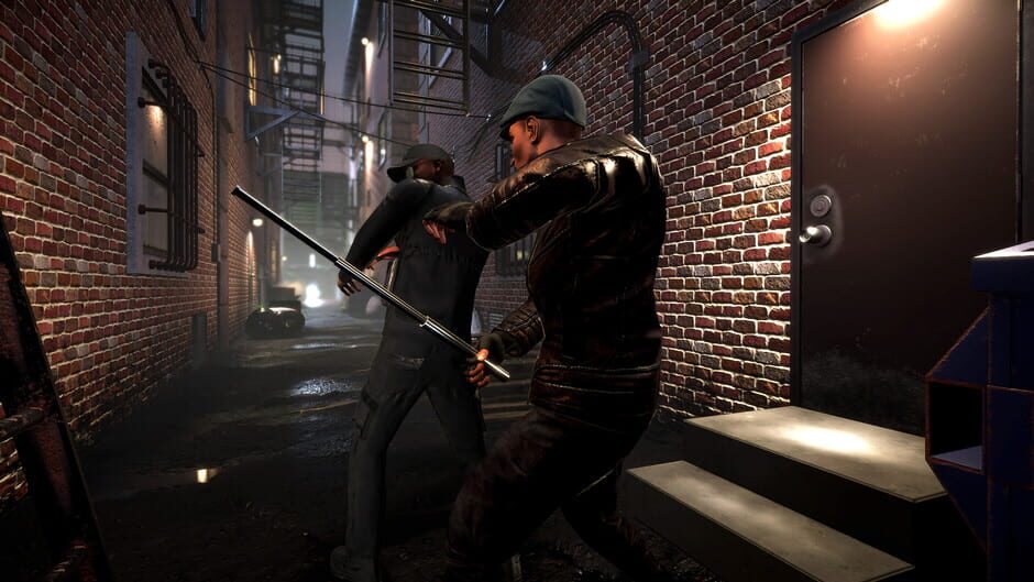 Thief Simulator 2 screenshot 3
